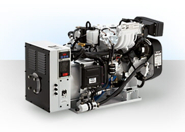 Kolher Generators sales and services.