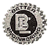 Genesis Series Part Washers from Better Engineering.