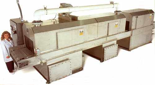 Cyber-Jets System