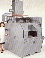 C-5000-P Carousel Jet Washer