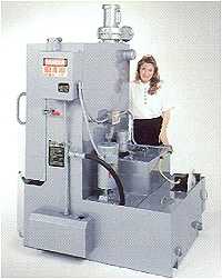 F-3000 & F-3000-P Parts Washers