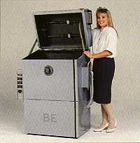 jet washing machine
