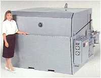 T-7000-P Parts Washers